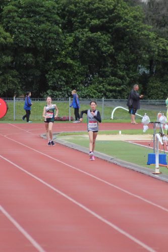 2024 Colgate Games photo